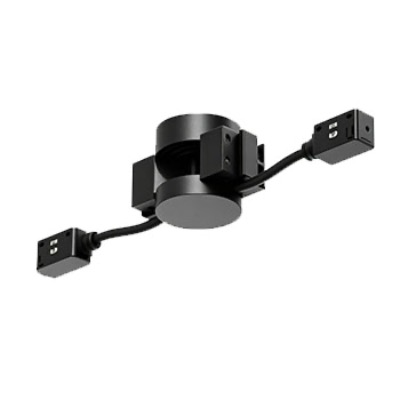Circular power conversion module